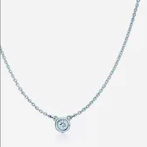 Tiffany&CO. Necklace